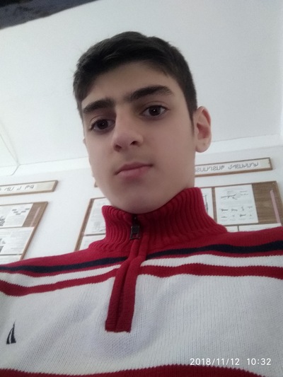 Xachik Martirosyan, Армения, Ереван