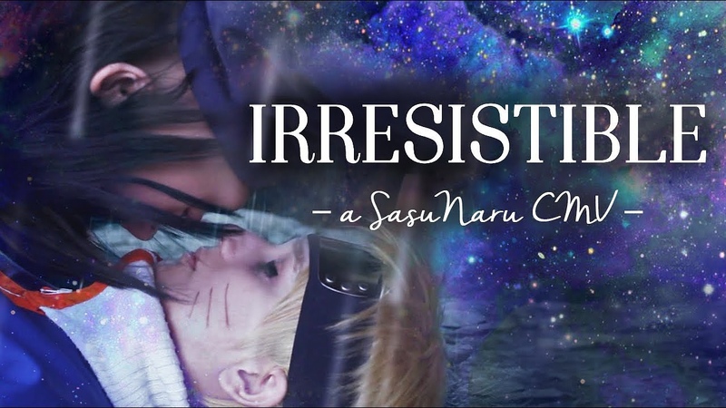 IRRESISTIBLE Sasu Naru