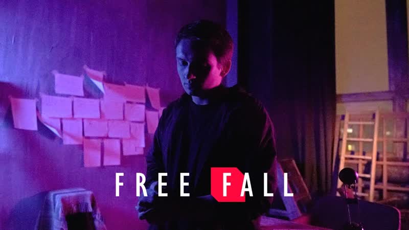 Rickey F Free Fall Music Culture