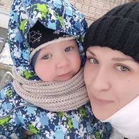 Катерина Беспалова