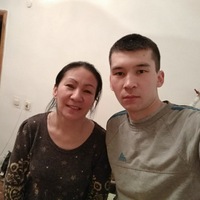 Ербол Турганбаев