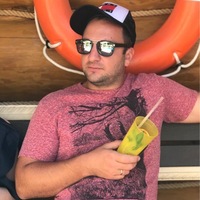 Иван Александрович