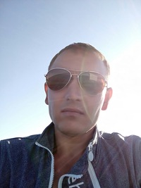 Дмитрий Зубов