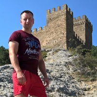 Сергей Маликов