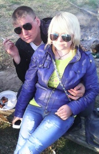 Анна Морозова