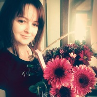 Оленька Хайдакина
