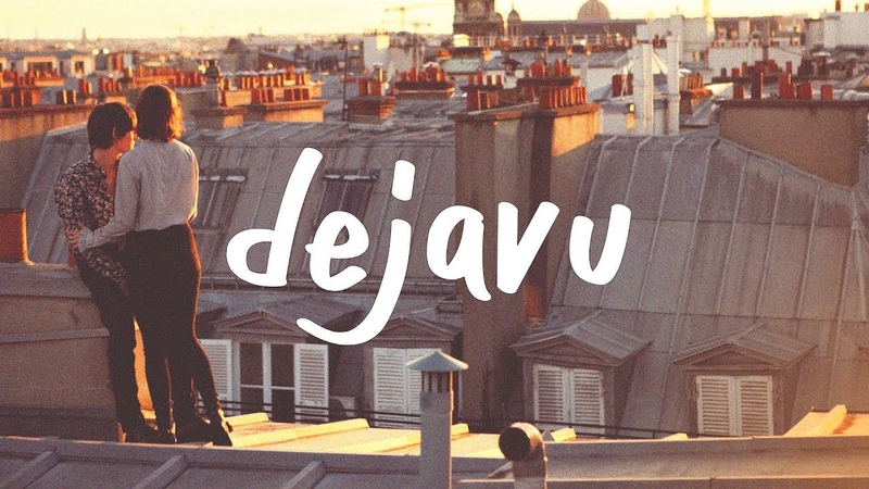 Lauren Cruz Dejavu ( Lyric