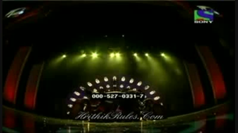 Hrithiks Performance 12th Rajiv Gandhi