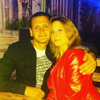 Александр Удодов