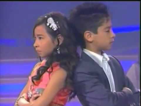 Magaby vs yoselin En Dueto Canciones De
