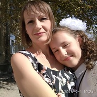 Татьяна Мирошникова