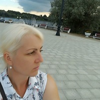 Марина Румянцева