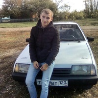 Витя Тарасов