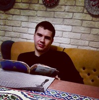 Алексей Рагулин