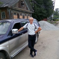 Володя Яковлев