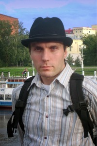 Кирилл Раун