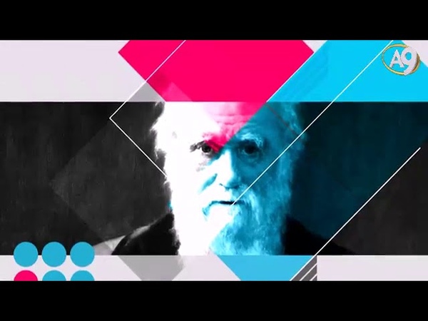 Darwinizm Belasının Farkında Olmak