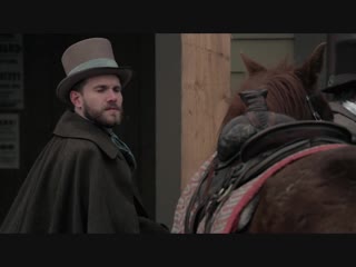 Пинкертоны / S01E09 из 22 / на русском