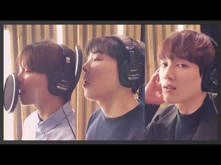 BTS() - FAKE LOVE (ALPHABAT  COVER)