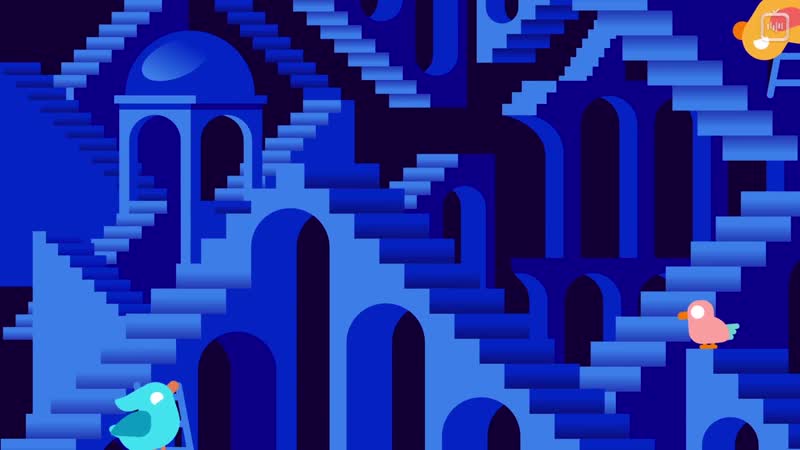 Оптимистичный нигилизм. Kurzgesagt