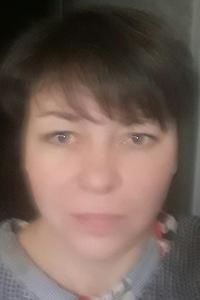 Светлана Яковлева