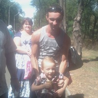 Сергей-Александрович Горобец