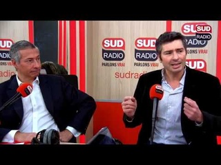 Emmanuel Macron peut-il remonter la pente  - Sud Radio