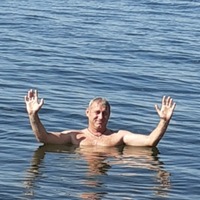 Сергей Баландин