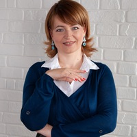 Екатерина Шитова