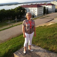 Светлана Круталёва