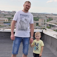 Александр Попов