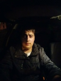 Алексей Лебедев