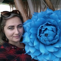 Катерина Беспалова