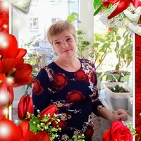 Ирина Поваляева