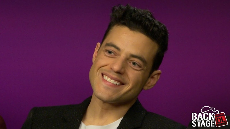 BOHEMIAN RHAPSODY: Rami Malek Stars in Best Movie of The