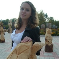 Евгения Михайлова