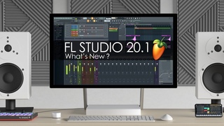 FL Studio 20.1 | What’s New?
