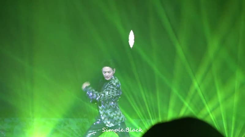 190216 BEST CHOIS MINHO