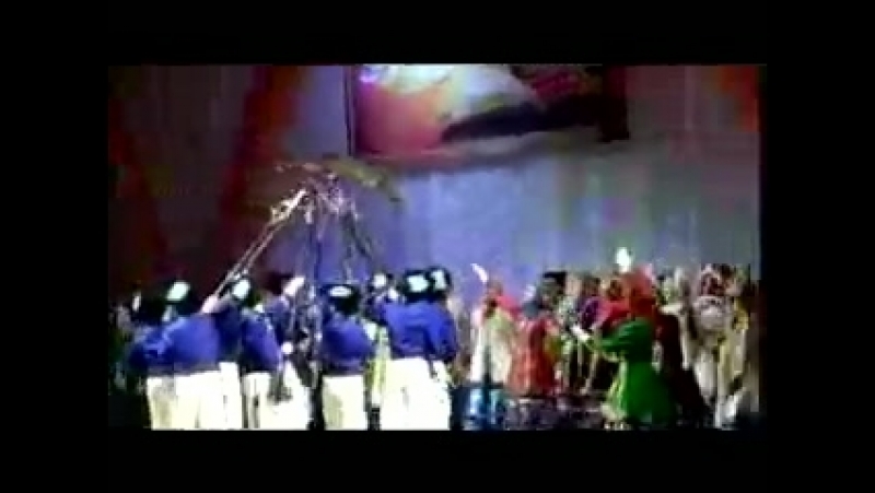 Багренье любительская