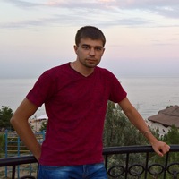 Дмитрий Демченко