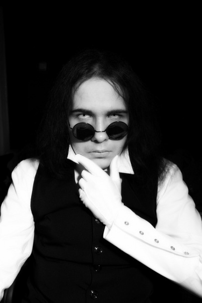 №5, Алексей Миллер, Тюмень, Россия №5, Алексей Миллер, Тюмень, Россия