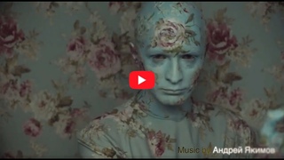 Актер Андрей Якимов - Шоурил