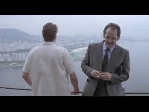 Nunca Fomos Tao Felizes - Dublado