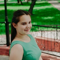 Оксана Рыбак