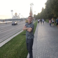Владимир Комаров