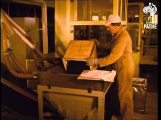 Brook Bond Tea (1960-1969)