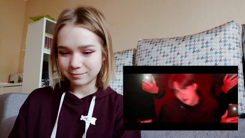 ПЕРВАЯ РЕАКЦИЯ НА BTS MAP OF THE SOUL : 7 Interlude : Shadow Comeback Trailer,