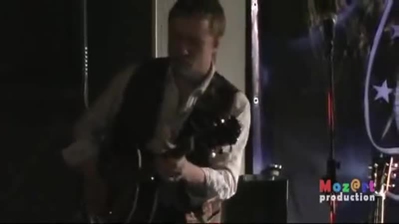My baby Olga Ponomaryova Blues