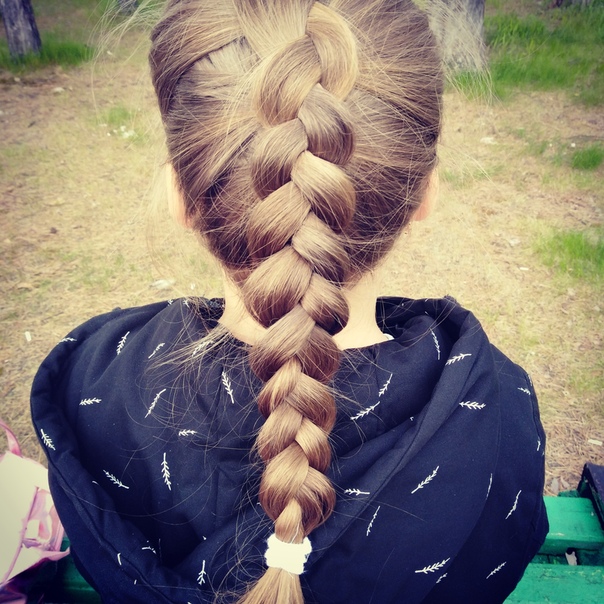 Дарья Хромова