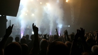 Blutengel - Reich mir die Hand - Live Plage Noire